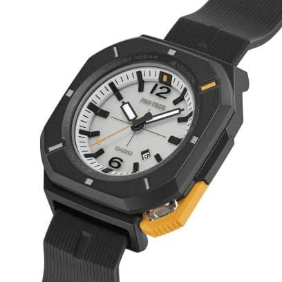 Đồng Hồ Casio PRO TREK PRJ-01-1DR Chính Hãng