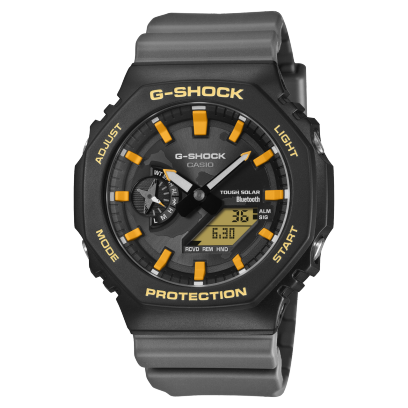 Đồng hồ Casio G-Shock GA-B2100DF-1ADR Chính Hãng