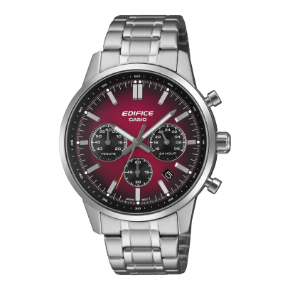 Đồng hồ Casio Edifice EFR-575D-4ADF Chính Hãng