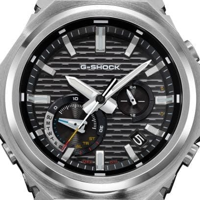 Đồng hồ Casio G-Shock GST-B1000D-1ADR Chính Hãng