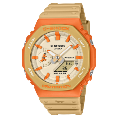 Đồng hồ CASIO G-SHOCK GA-2110MK-5ADR Chính Hãng