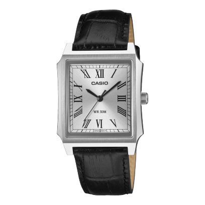 Đồng hồ CASIO MTP-B190L-7BV Chính Hãng