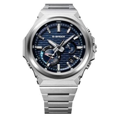 Đồng hồ Casio G-Shock GST-B1000D-2ADR Chính Hãng