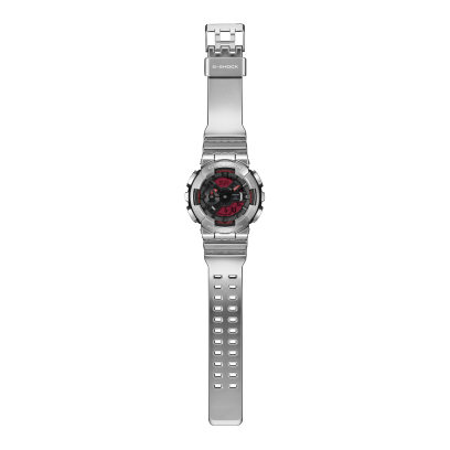 Đồng hồ CASIO G-SHOCK GM-110YRA-8ADR Chính Hãng