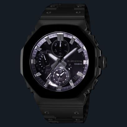 Đồng hồ CASIO G-SHOCK GMC-B2100BT-1ADR Chính Hãng