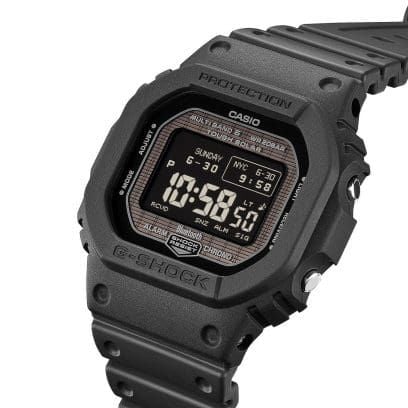 Đồng Hồ Casio G-Shock GW-BX5600-1A1DR Chính Hãng