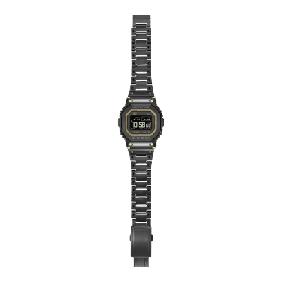 Đồng hồ CASIO G-SHOCK GMW-BZ5000BD-1DR Chính Hãng