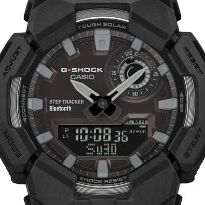 Đồng Hồ Casio G-Shock GA-B010-1A1DR Chính Hãng