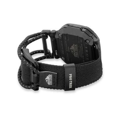 Đồng Hồ Casio Pro Trek PRJ-B001B-1DR Chính Hãng