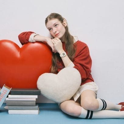 Đồng hồ Casio Baby-G BGD-10KH-7DR Chính Hãng