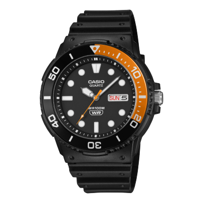 Đồng hồ Casio MRW-230H-1E4VDF Chính Hãng