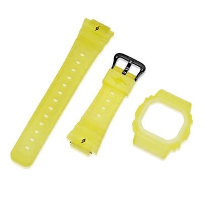 Đồng hồ Casio G-Shock DWE-5600JB-1A9DR Chính Hãng