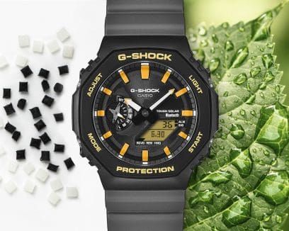 Đồng hồ Casio G-Shock GA-B2100DF-1ADR Chính Hãng