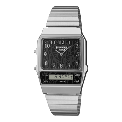 Đồng hồ Casio Nam AQ-800EST-1ADR Chính Hãng