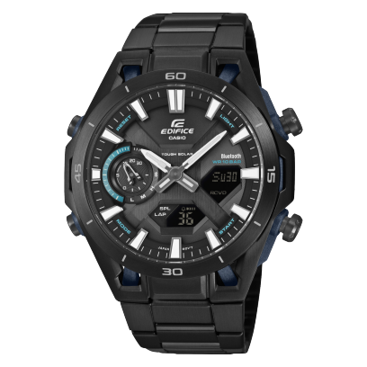 Đồng Hồ Casio Edifice ECB-2300DC-1ADF Chính Hãng