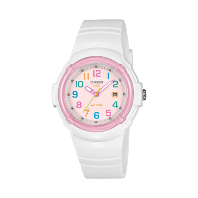 Đồng Hồ Casio LX-800H-7A1V Chính Hãng