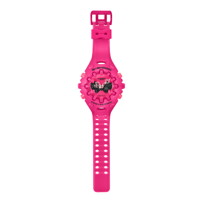 Đồng Hồ Casio G-Shock GA-V01-4ADR Chính Hãng