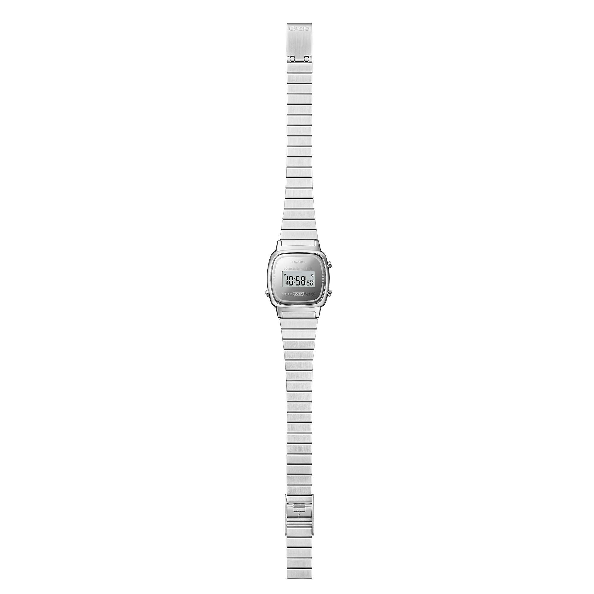 Đồng hồ Casio Nữ LA670WES-7AEF Chính Hãng