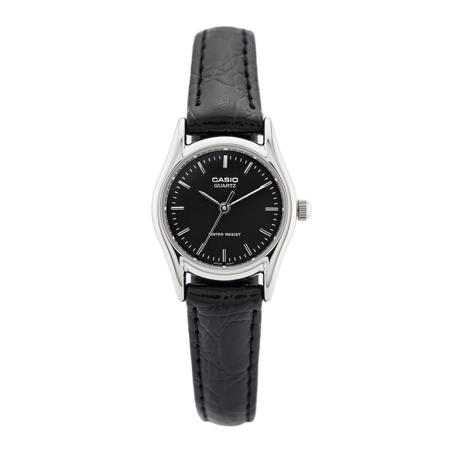 Đồng hồ Casio Nữ LTP-1094E-1ARDF Chính Hãng