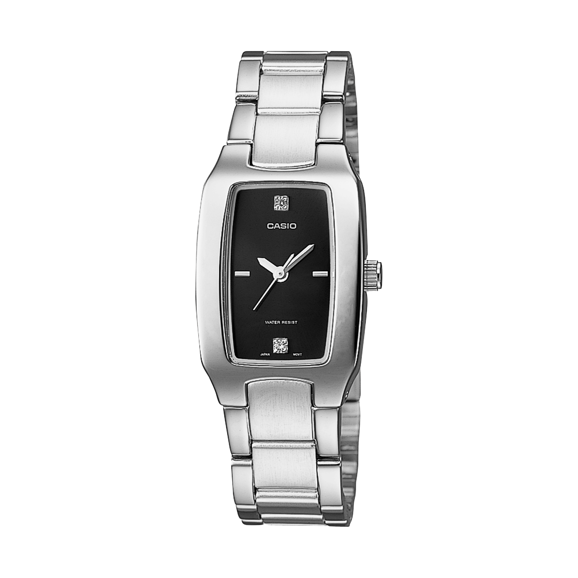 Đồng hồ Casio Nữ LTP-1165A-1C2DF Chính Hãng