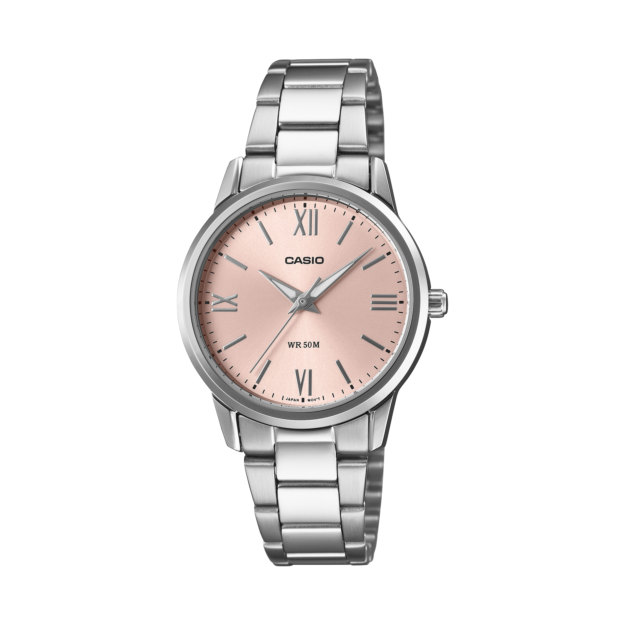 Đồng hồ Casio Nữ LTP-1303DD-4A Chính hãng