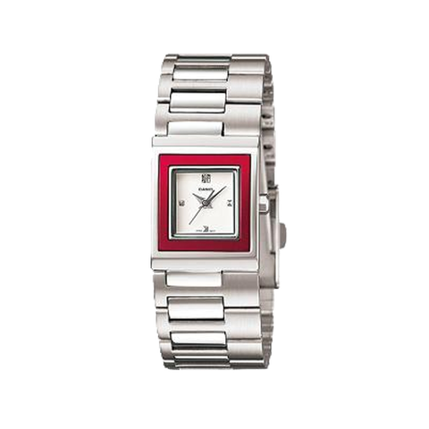 Đồng hồ Casio Nữ LTP-1317D-4CDF Chính Hãng