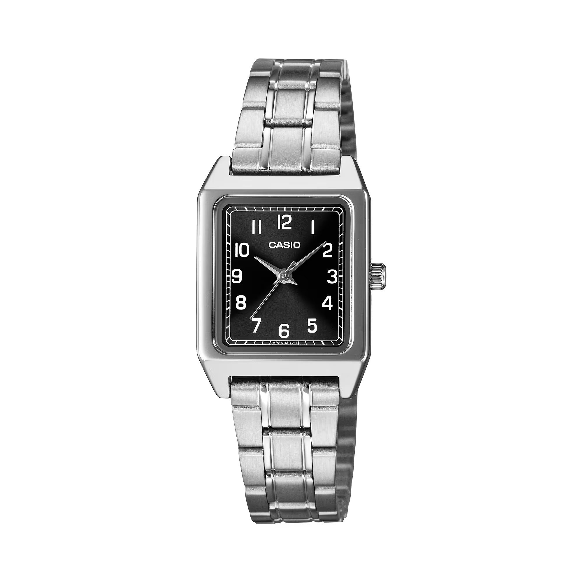 Đồng hồ CASIO Nữ LTP-B150DA-1BDF Chính Hãng