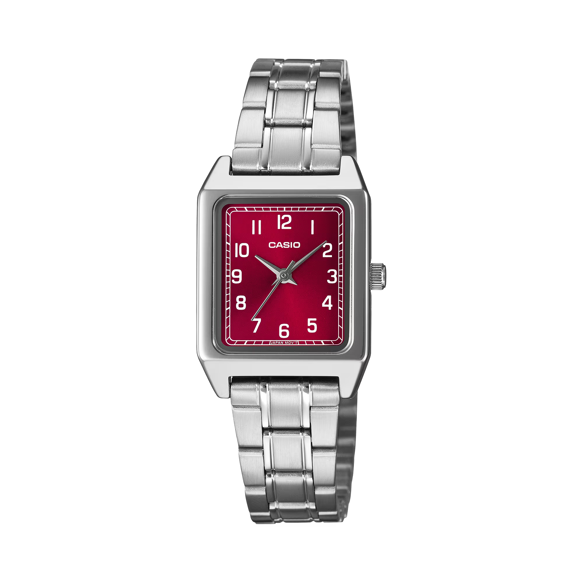 Đồng hồ CASIO Nữ LTP-B150DA-4BDF Chính Hãng
