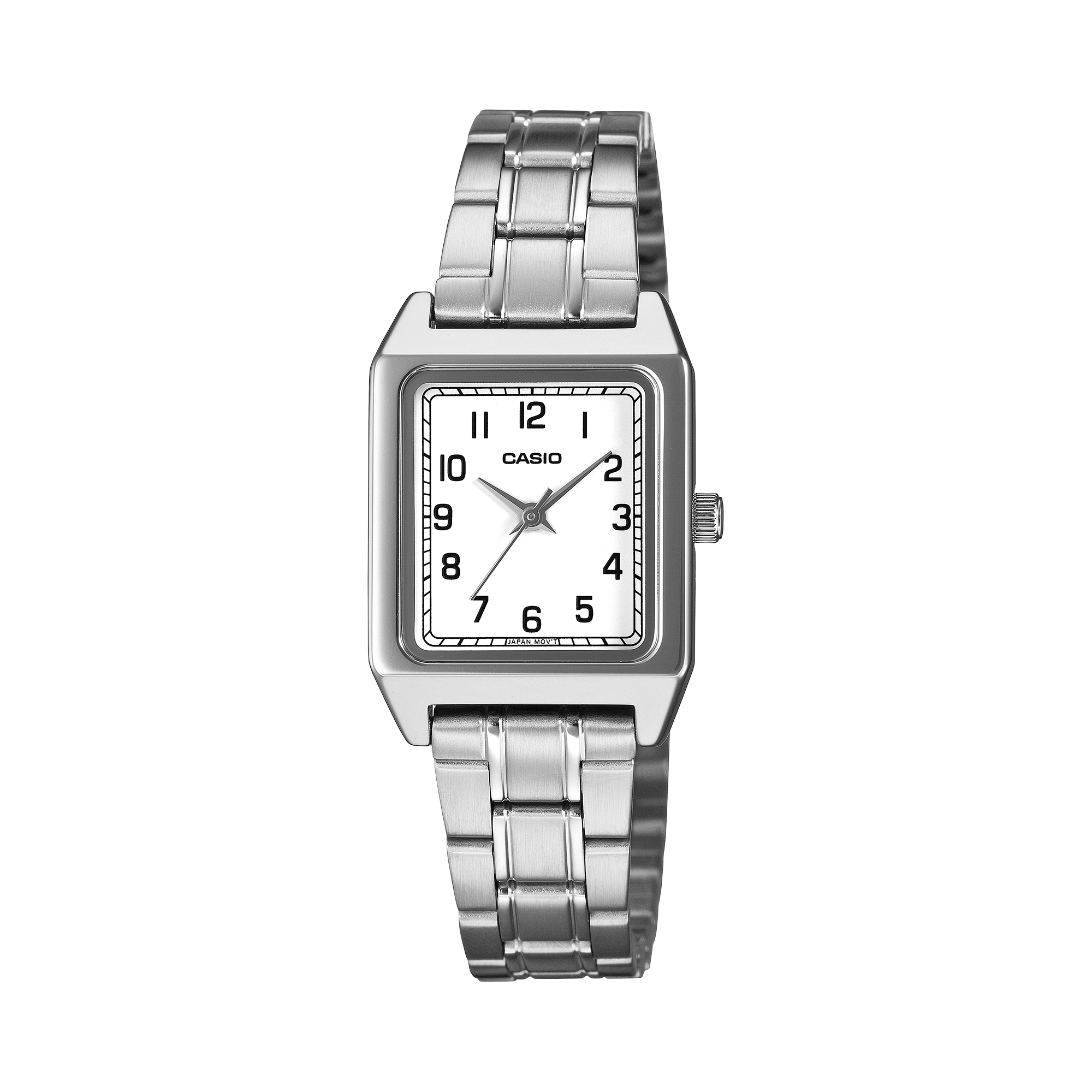 Đồng hồ CASIO Nữ LTP-B150DA-7BDF Chính Hãng