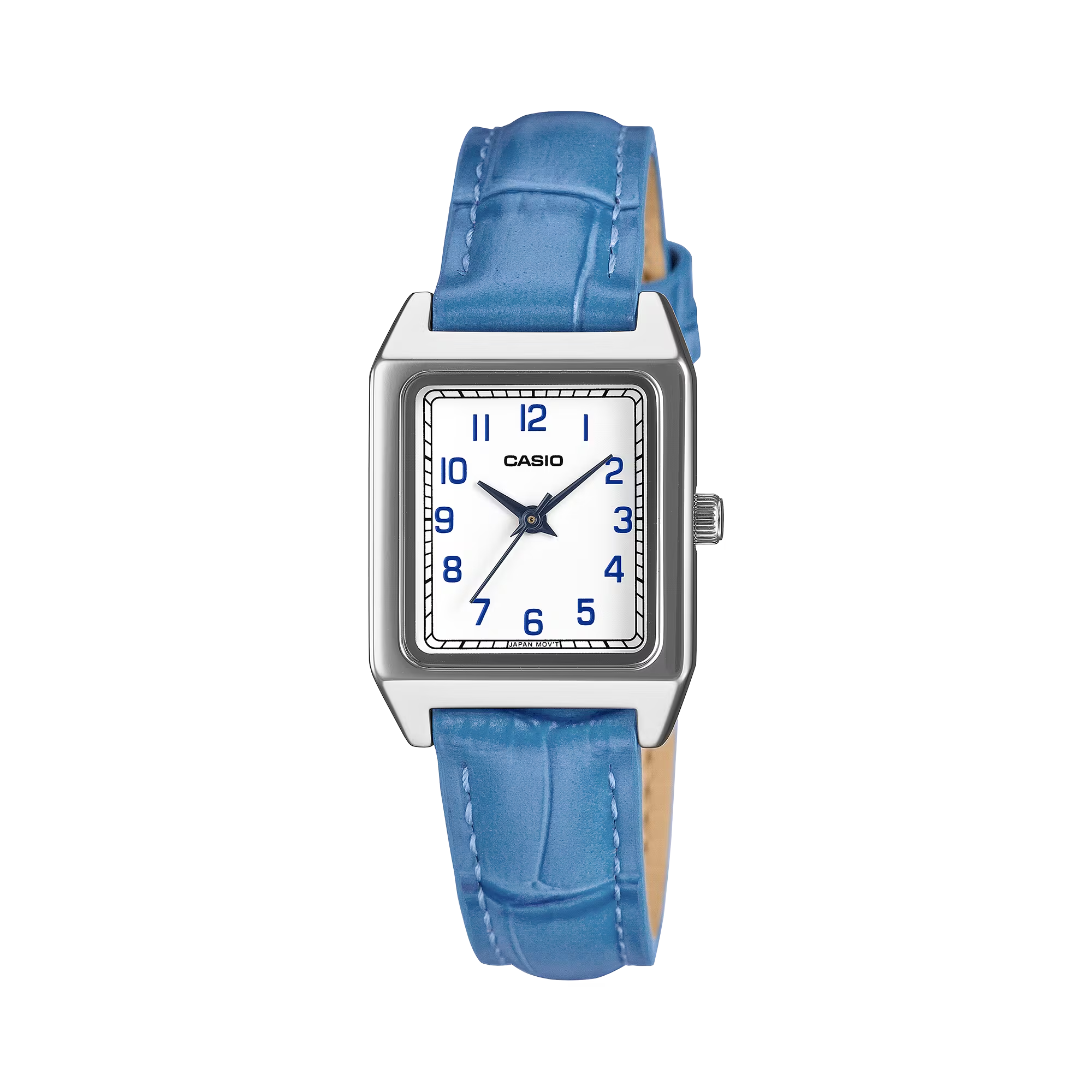 Đồng hồ CASIO Nữ LTP-B150LA-2BDF Chính Hãng