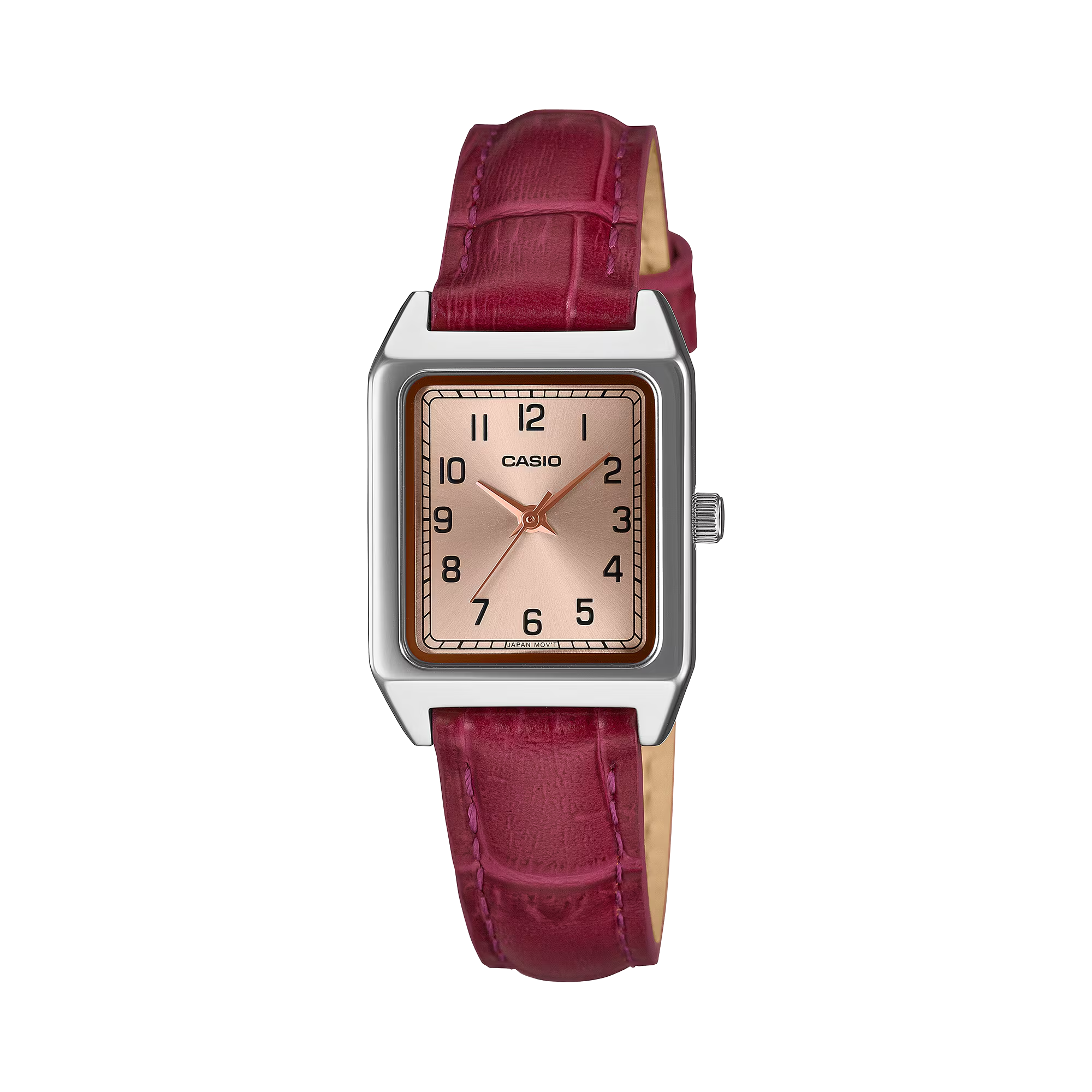 Đồng hồ CASIO Nữ LTP-B150LA-4B2DF Chính Hãng