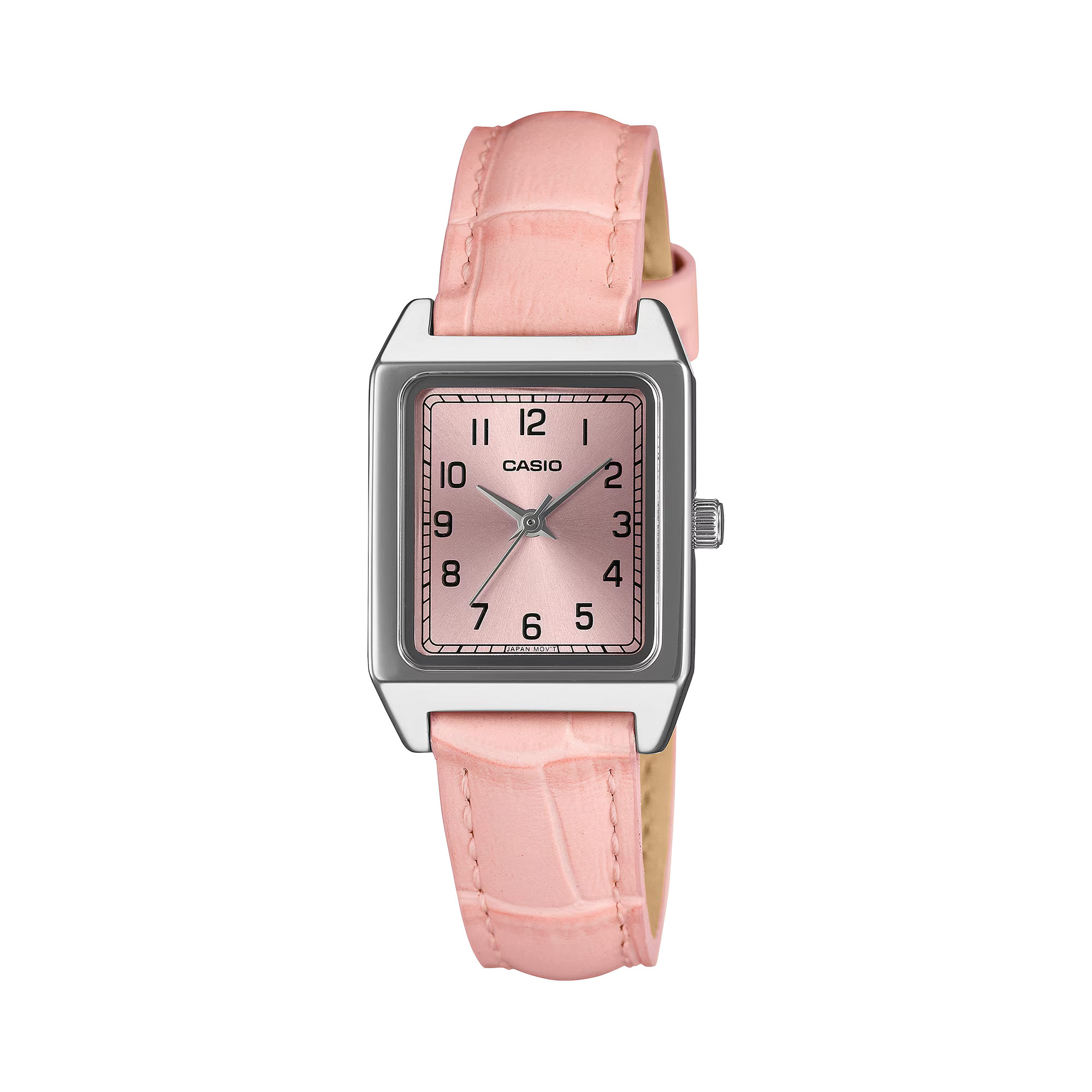 Đồng hồ CASIO Nữ LTP-B150LA-4BDF Chính Hãng