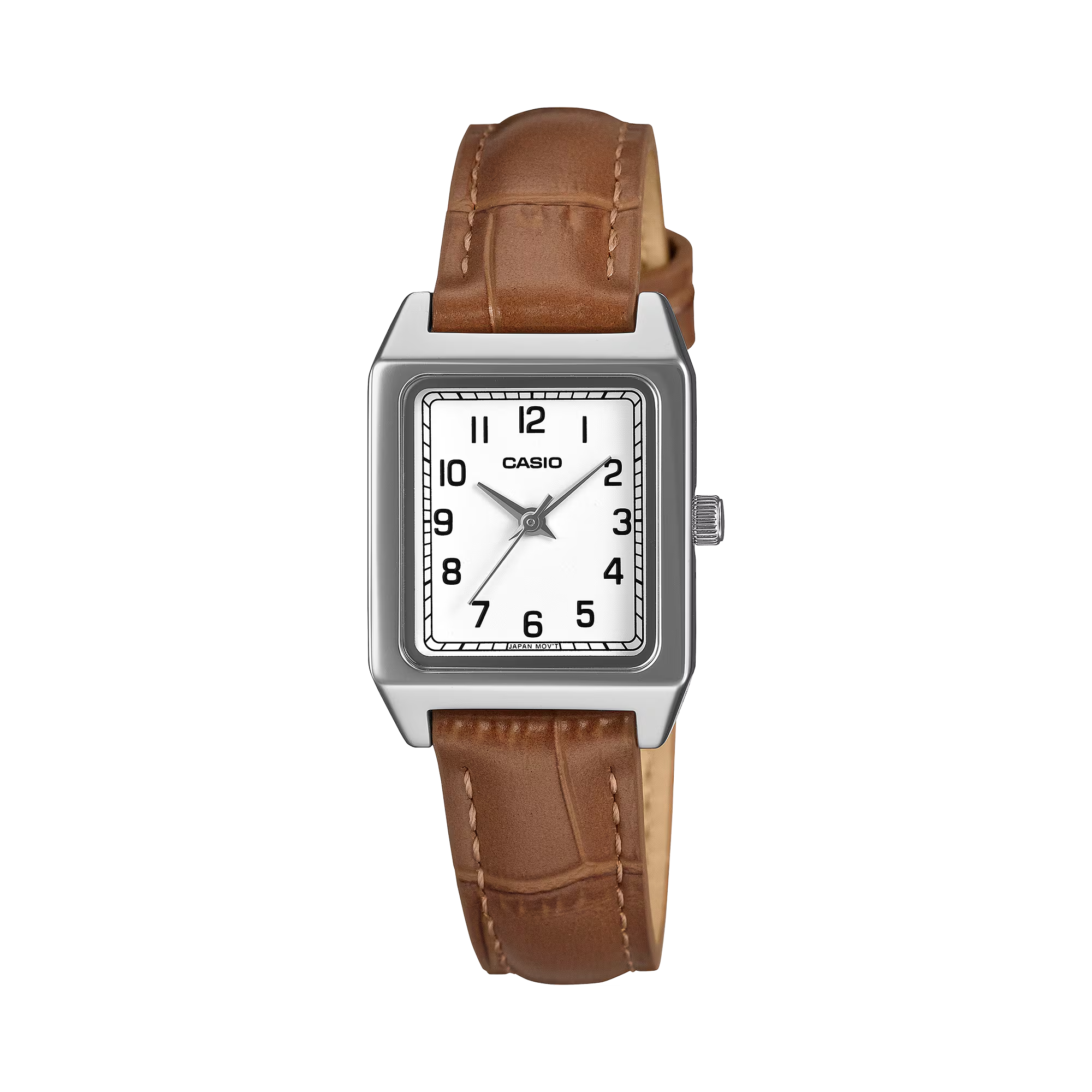 Đồng hồ CASIO Nữ LTP-B150LA-8BDF Chính Hãng