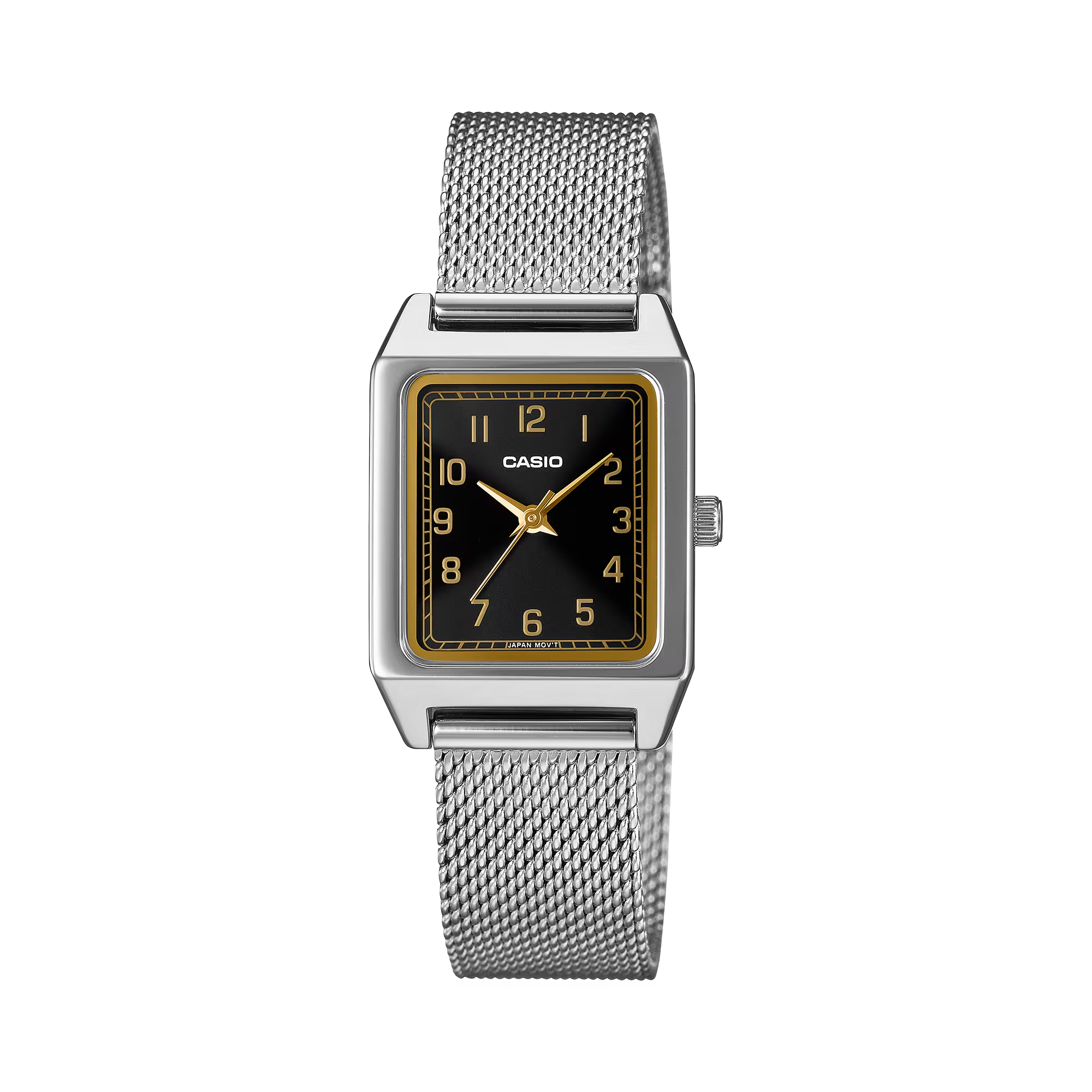 Đồng hồ CASIO Nữ LTP-B150M-1BDF Chính Hãng