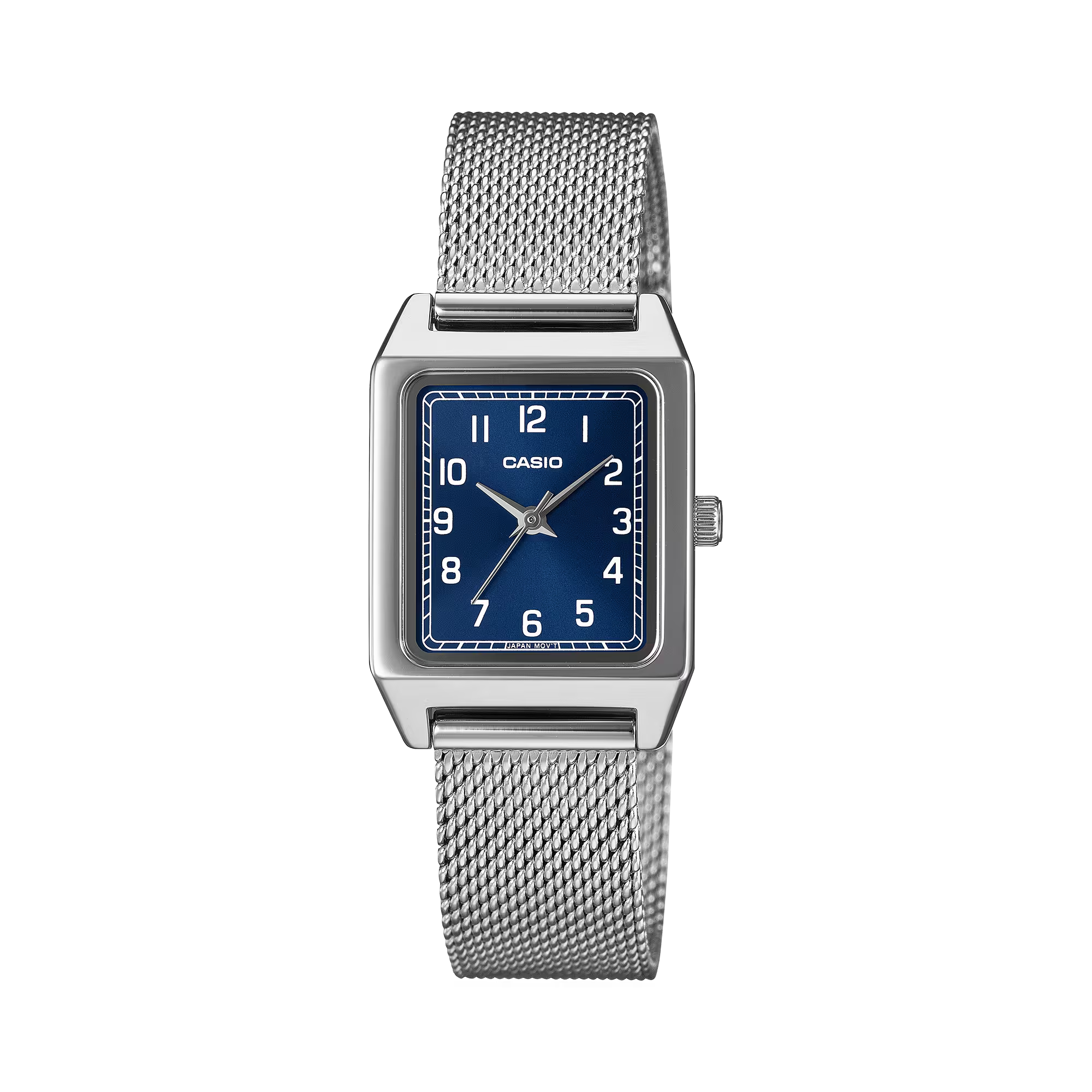 Đồng hồ CASIO Nữ LTP-B150M-2BDF Chính Hãng