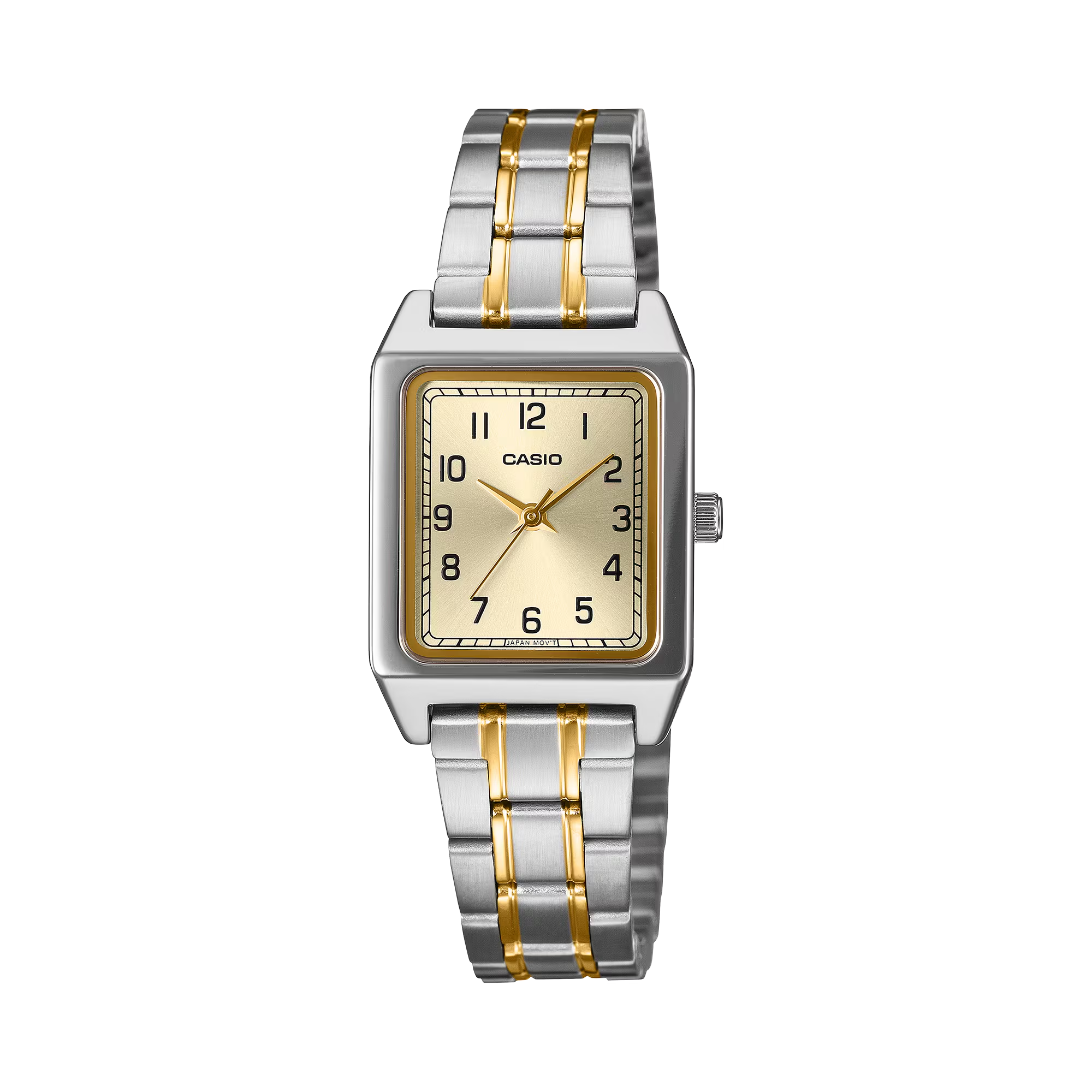 Đồng hồ CASIO Nữ LTP-B150SG-9BDF Chính Hãng