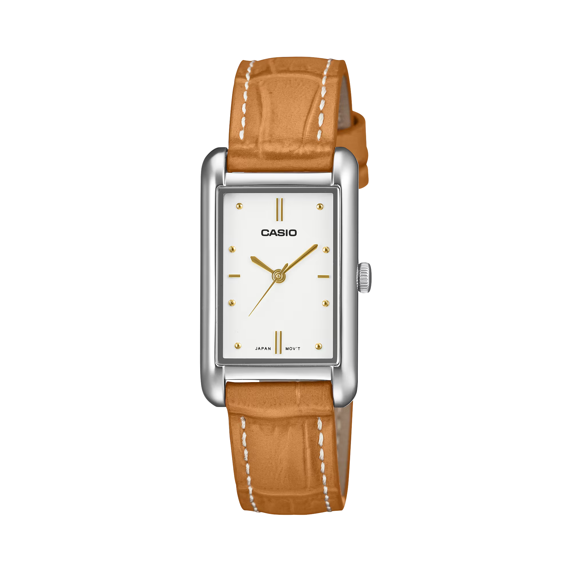 Đồng hồ Casio Nữ LTP-B171L-7A2DF Chính Hãng