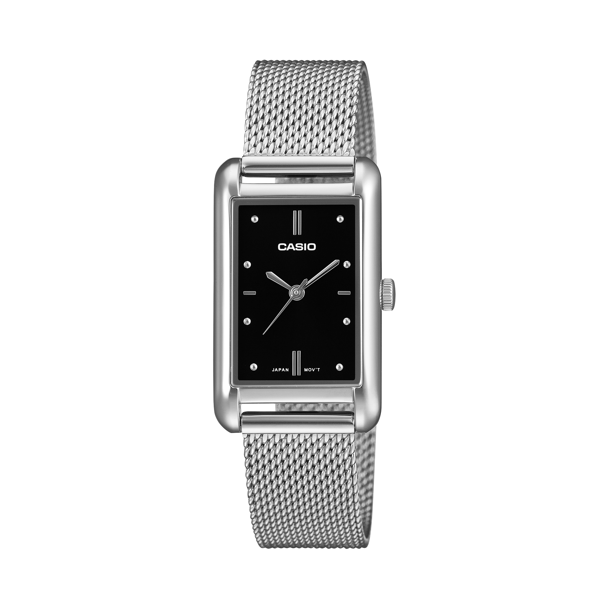 Đồng hồ Casio Nữ LTP-B171M-1ADF Chính Hãng