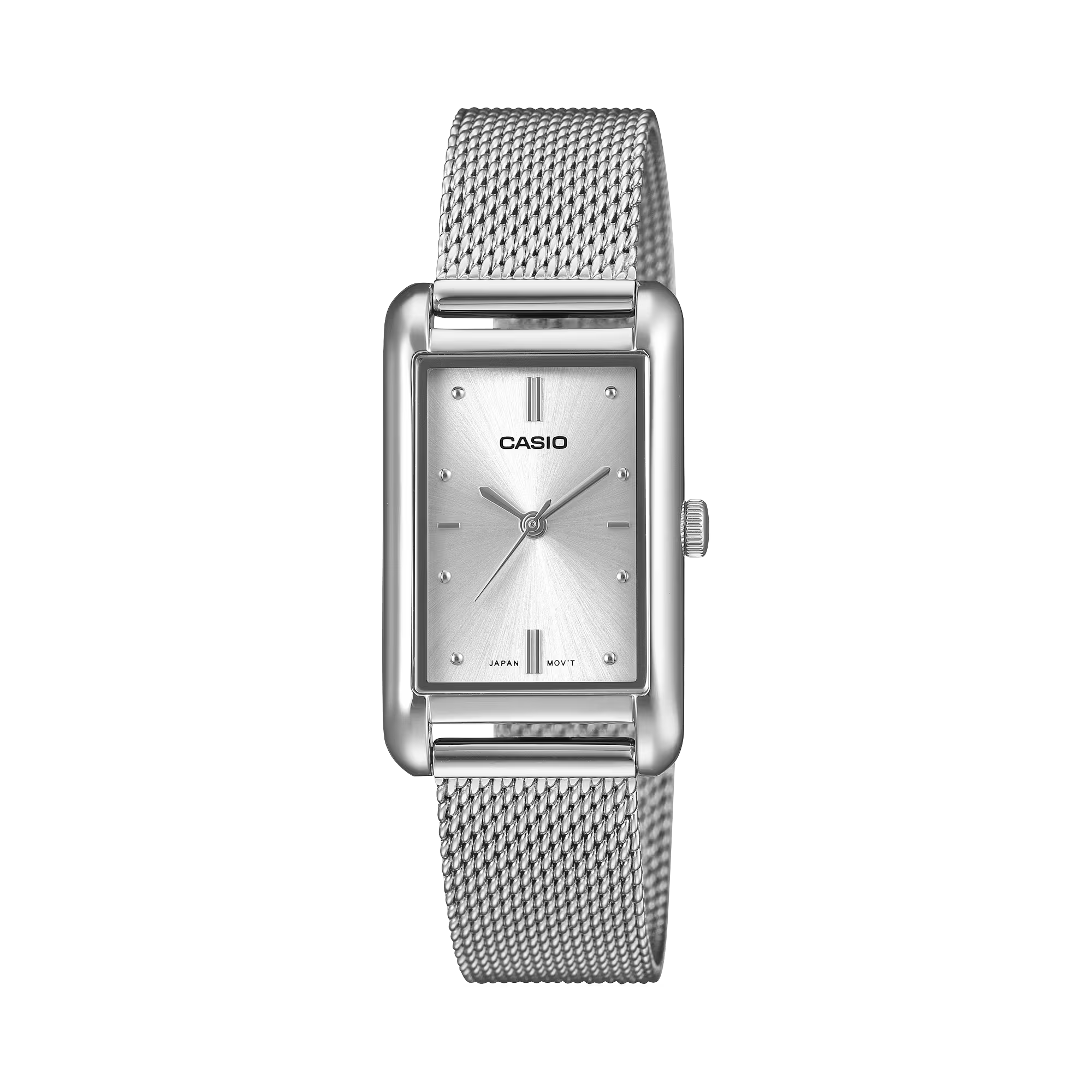 Đồng hồ Casio Nữ LTP-B171M-7ADF Chính Hãng