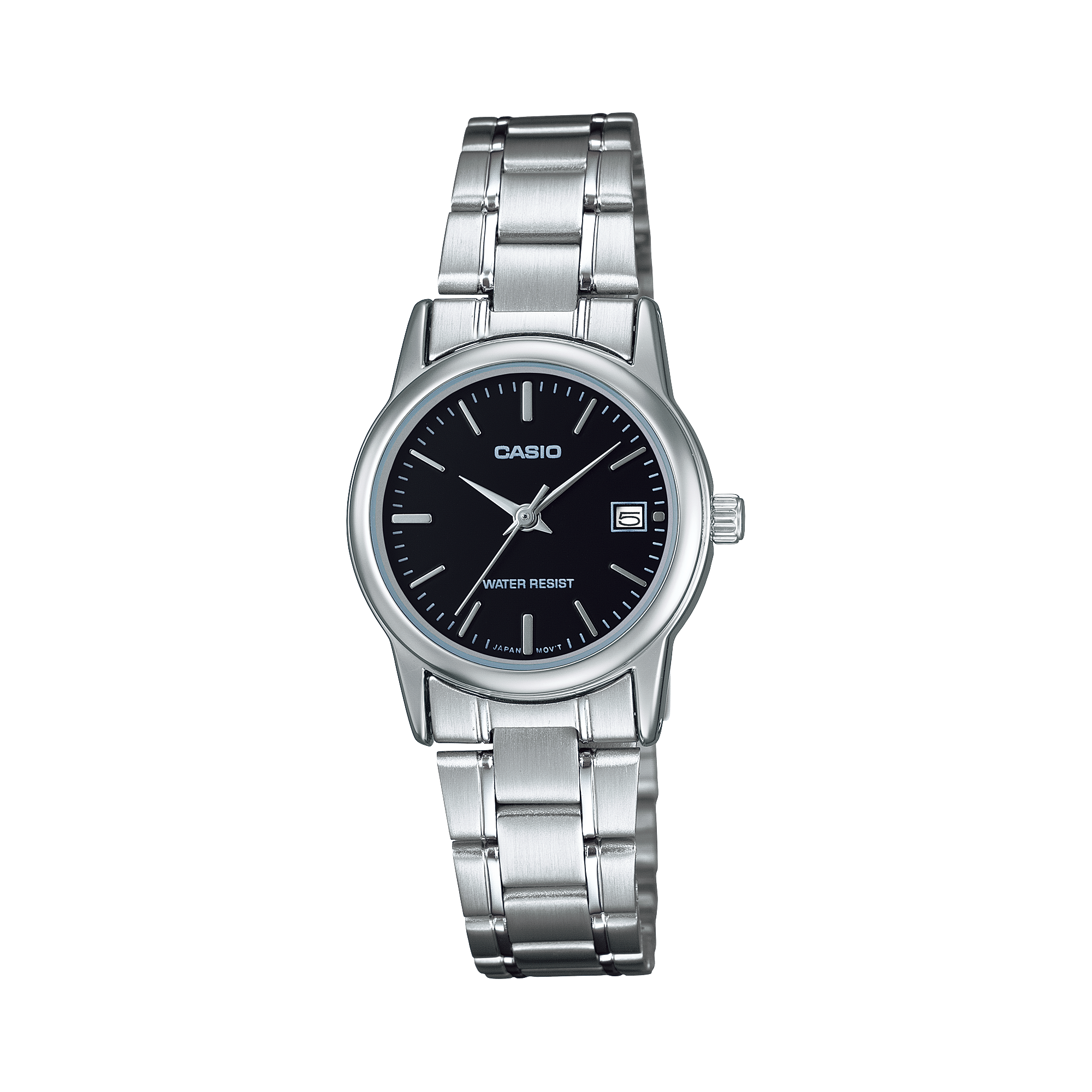 Đồng hồ Casio Nữ LTP-V002D-1AUDF Chính Hãng
