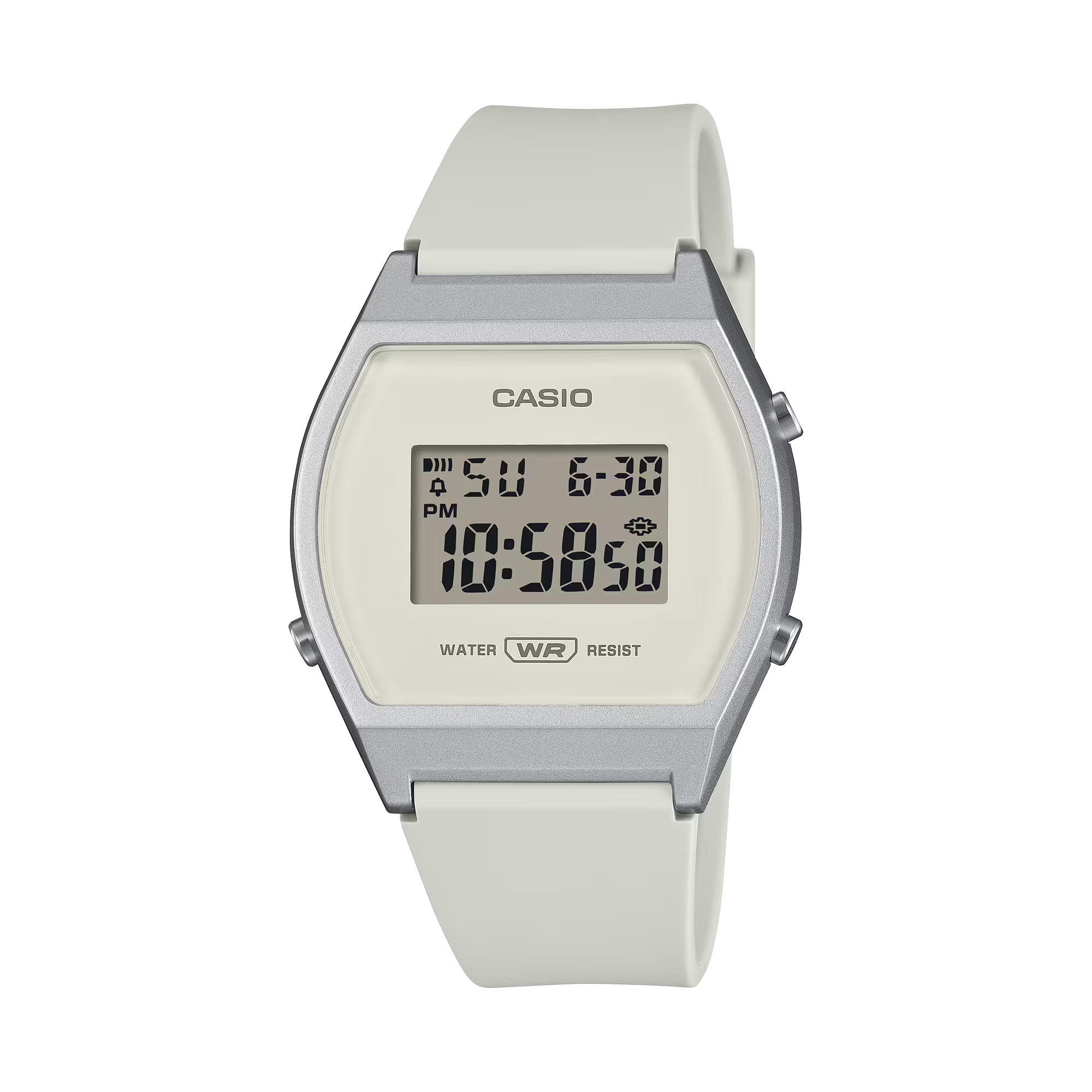 Đồng hồ Casio LW-204-7ADF Chính Hãng