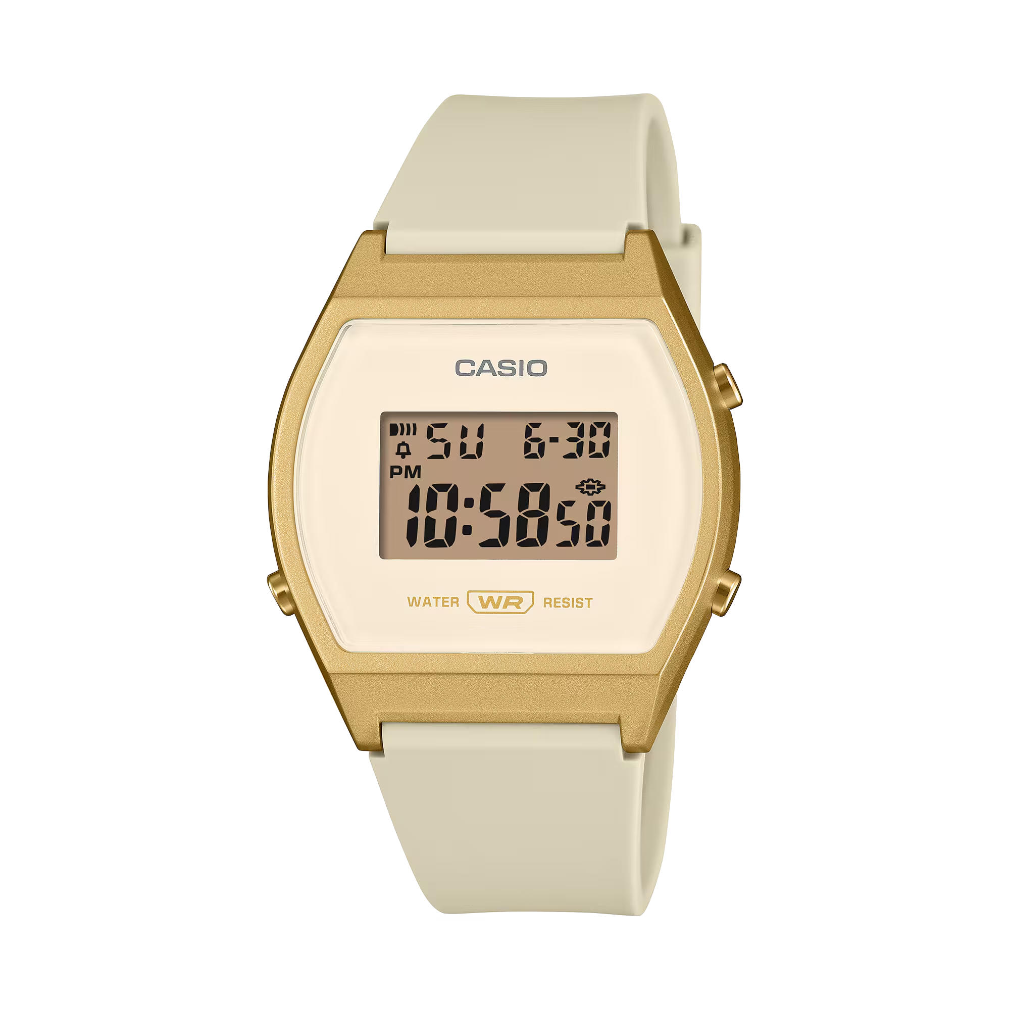 Đồng hồ Casio LW-204-9ADF Chính Hãng