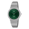 xanh lá