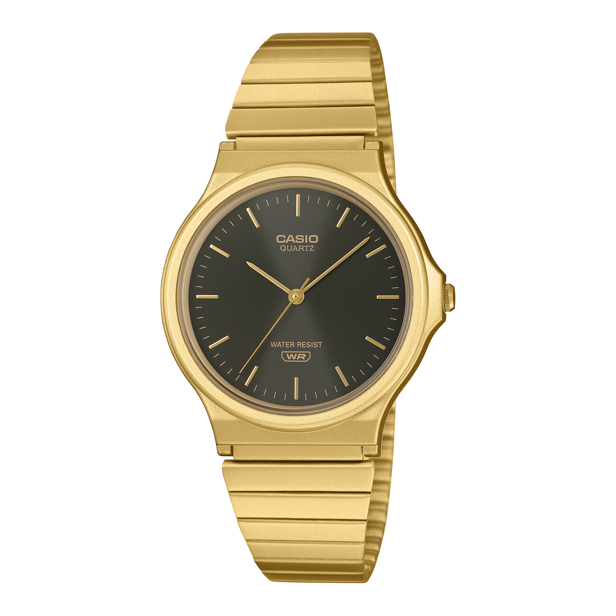 Đồng hồ Casio MQ-24GA-1ADF Chính Hãng