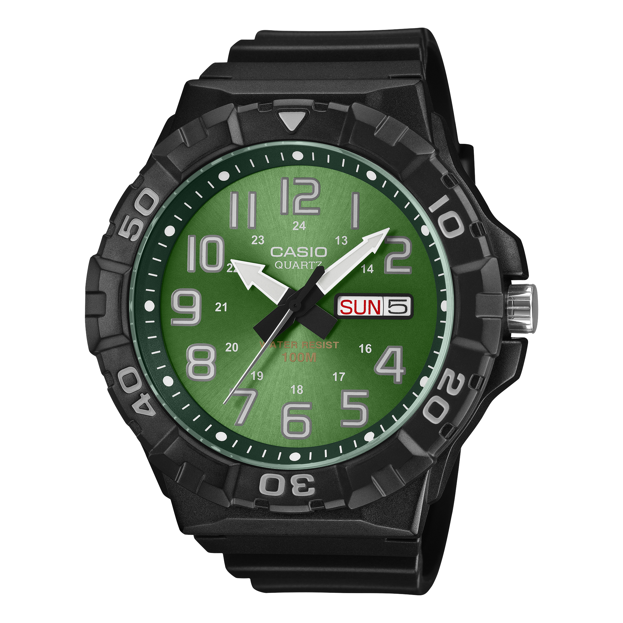 Đồng hồ Casio Nam MRW-210H-3BVDF Chính Hãng