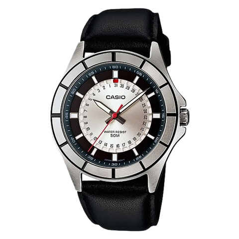 Đồng hồ Casio Nam MTF-118L-7A Chính Hãng