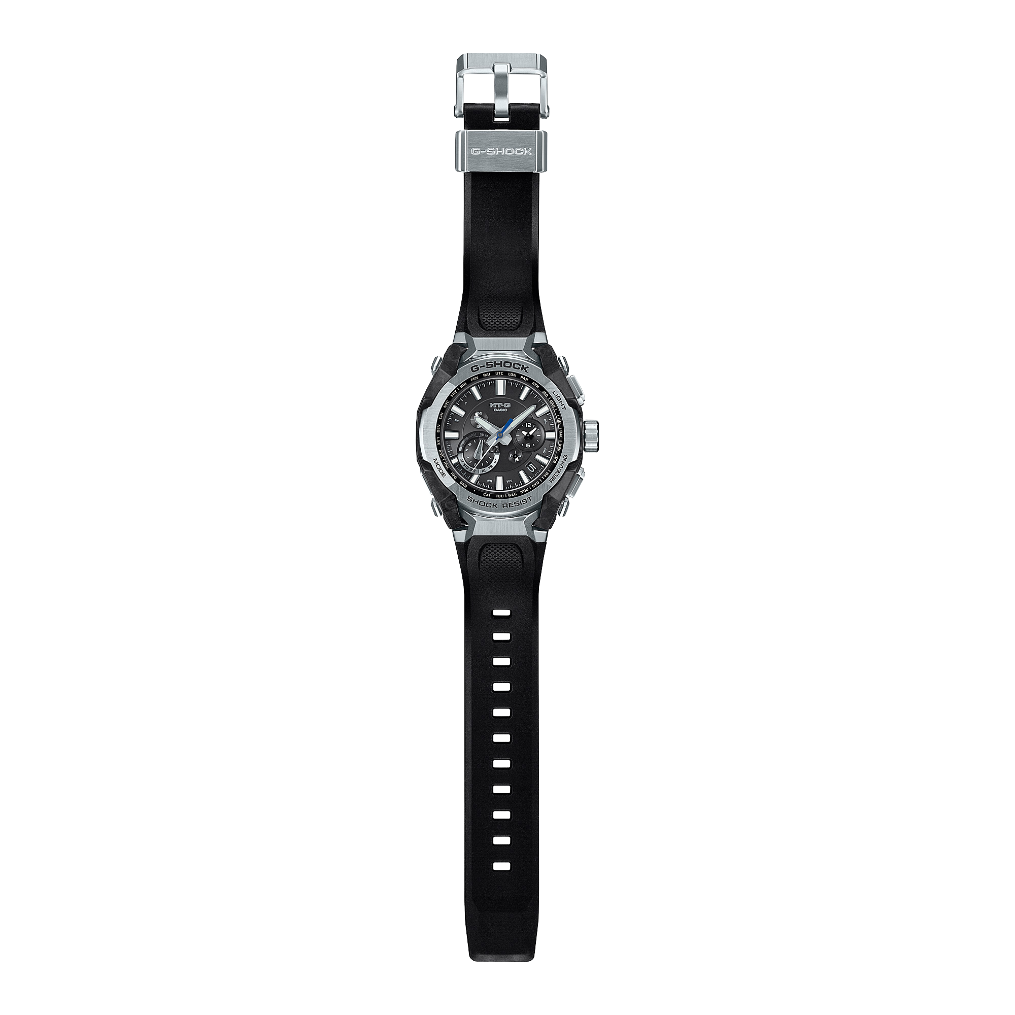 Đồng hồ Casio G-Shock MTG-B4000-1ADR Chính Hãng