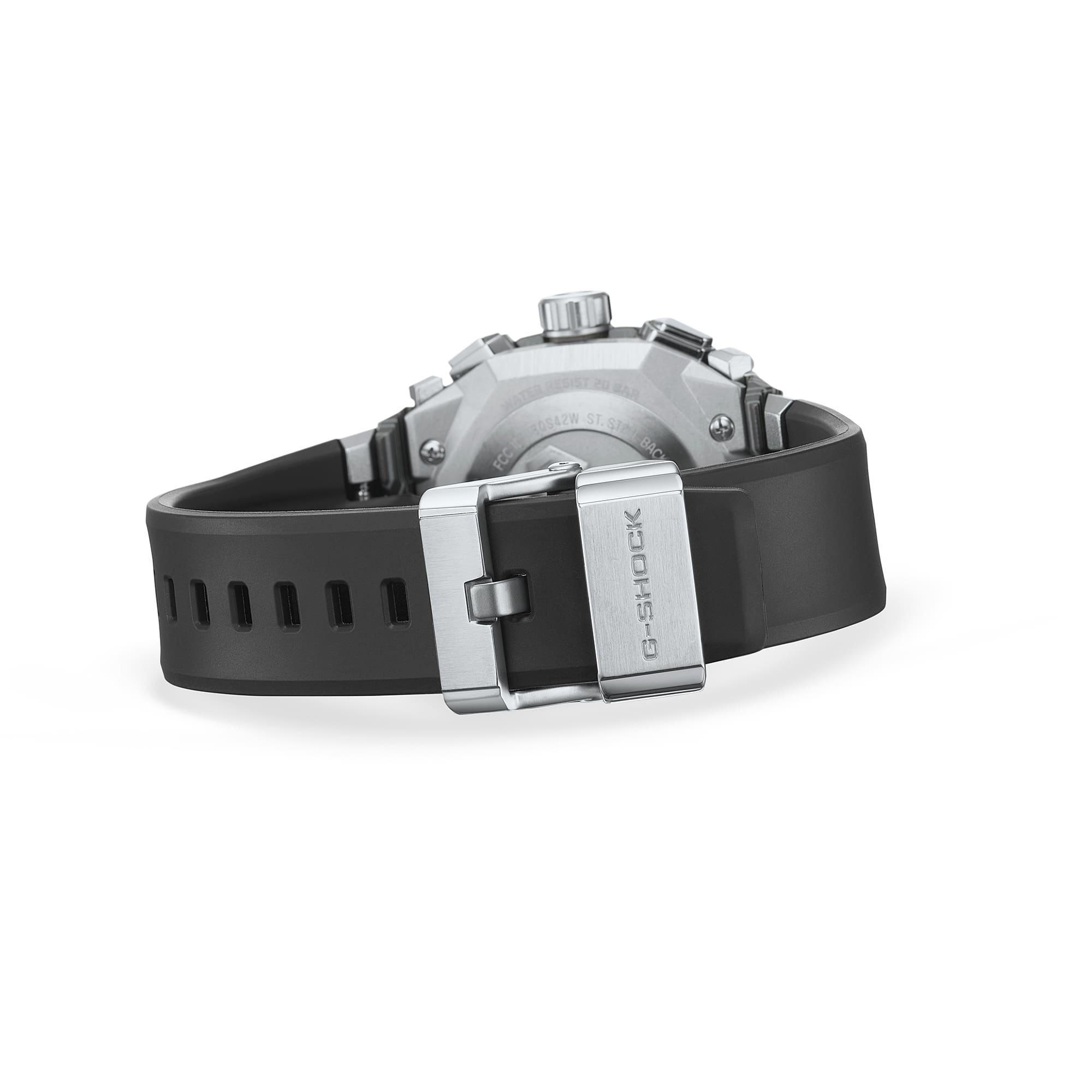 Đồng hồ Casio G-Shock MTG-B4000-1ADR Chính Hãng