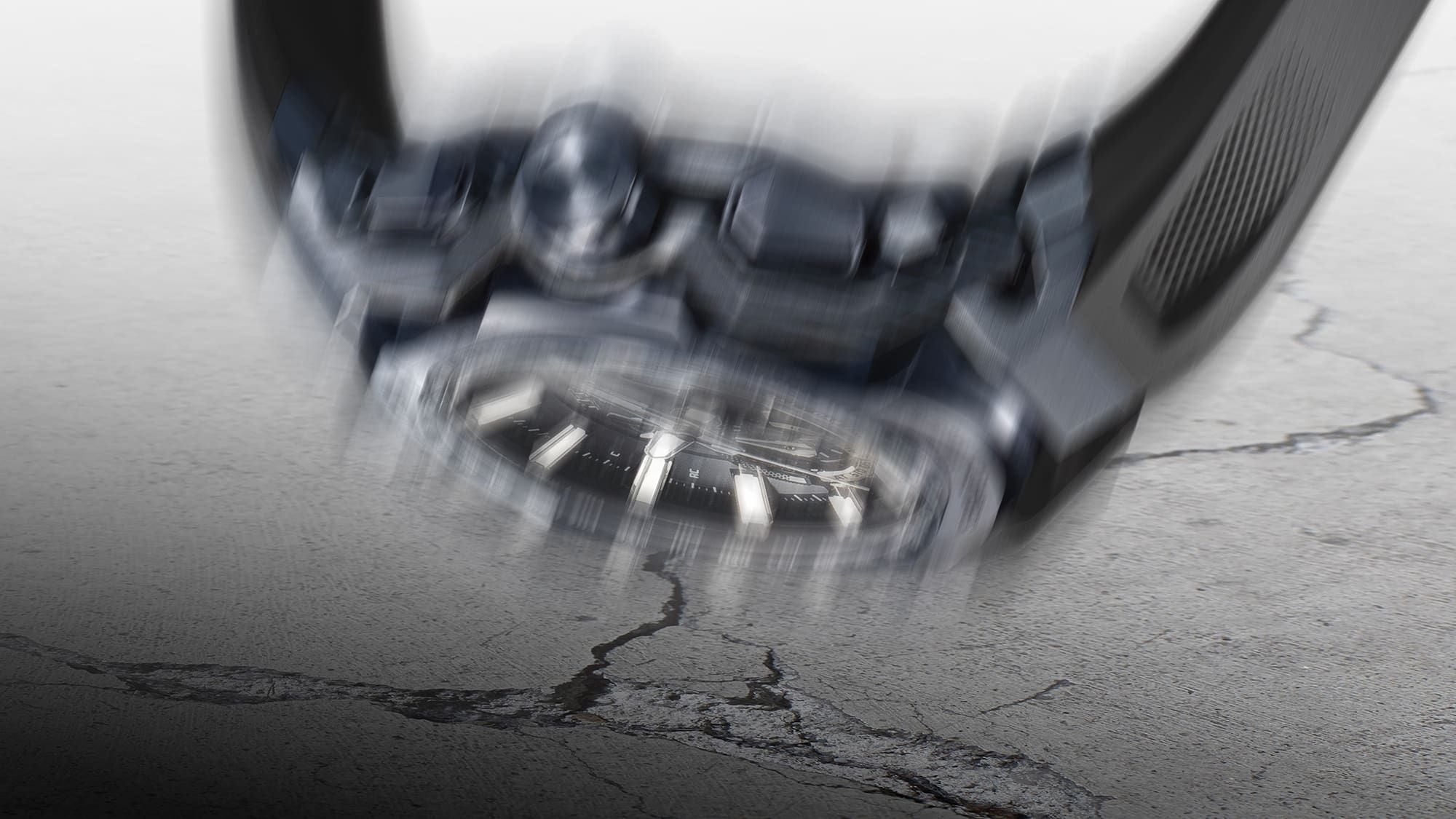 Đồng hồ CASIO G-SHOCK MTG-B4000B-1ADR Chính hãng