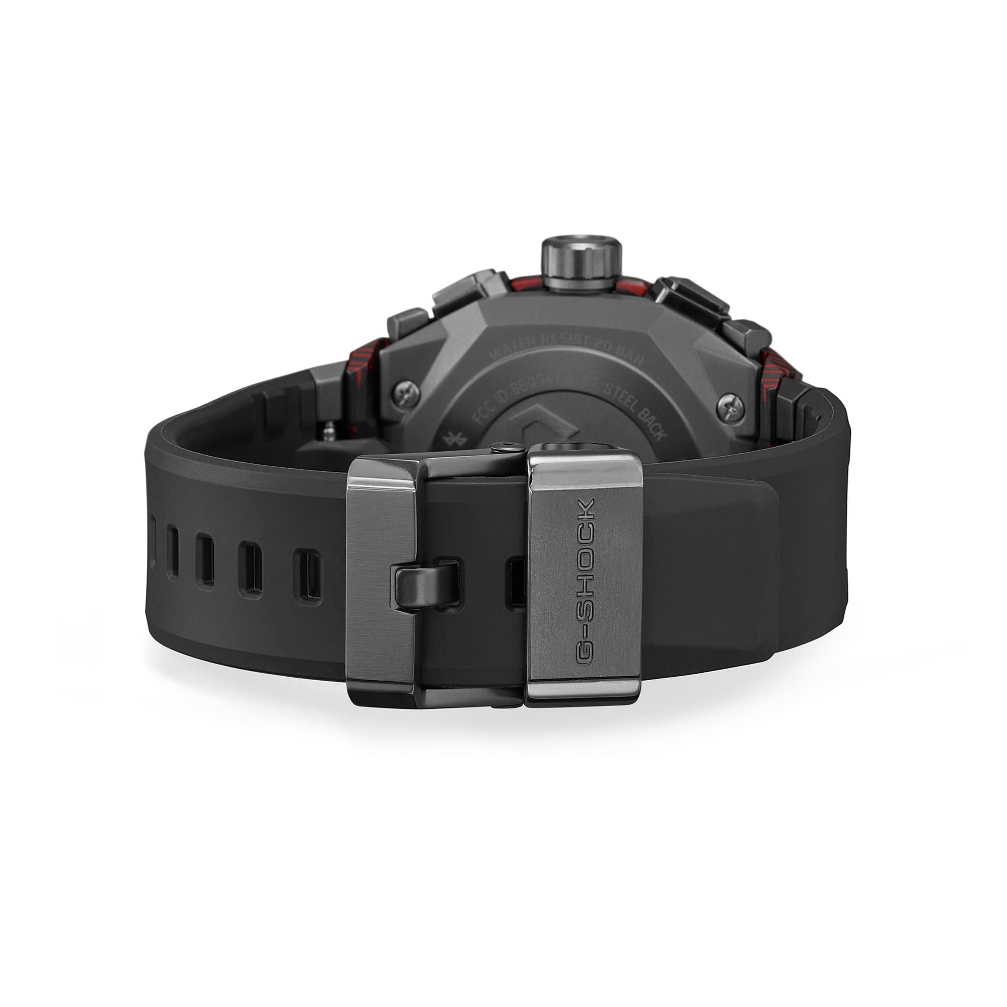 Đồng hồ CASIO G-SHOCK MTG-B4000B-1ADR Chính hãng